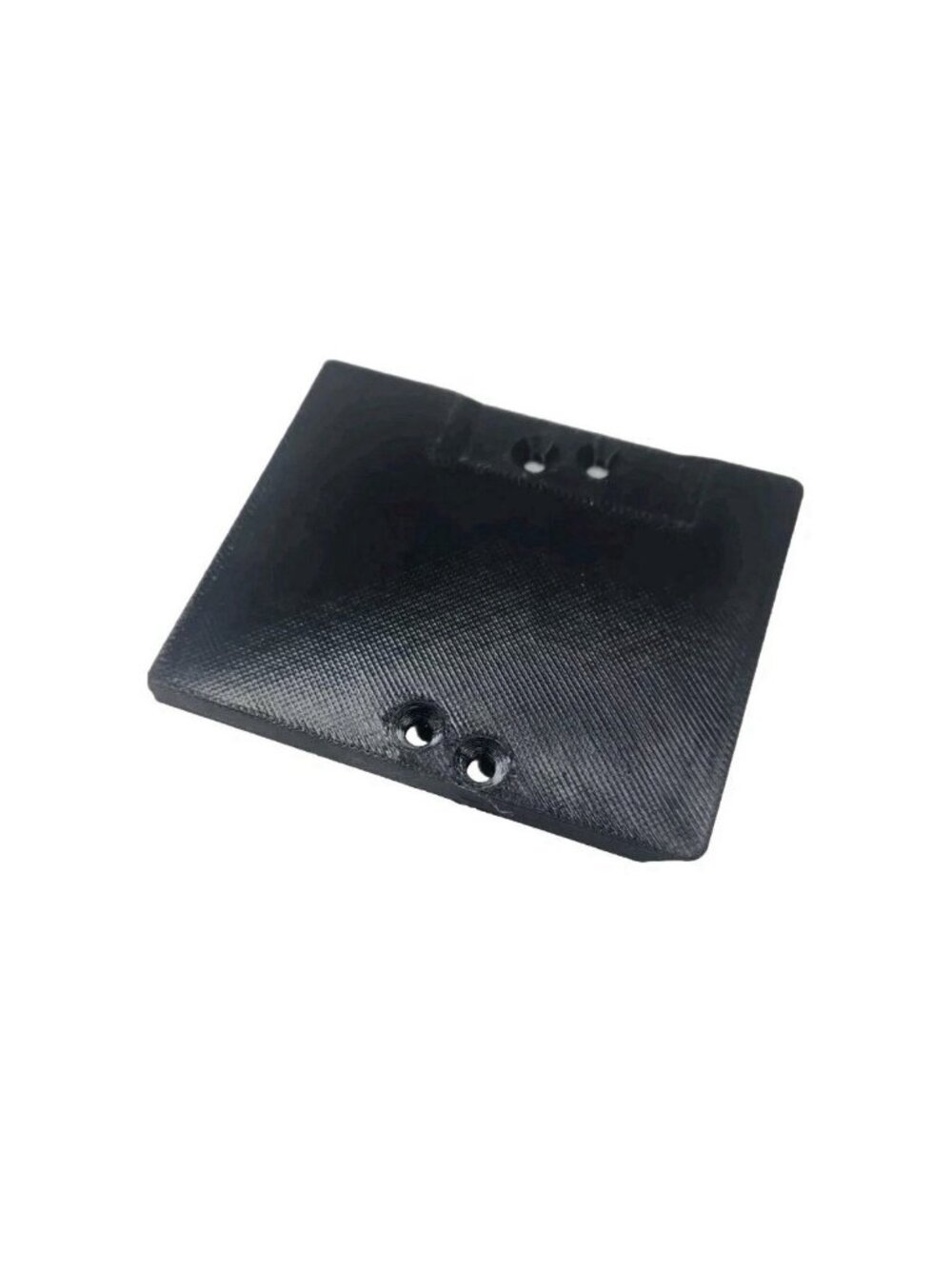 Traxxas MAXX Universal Esc Mount